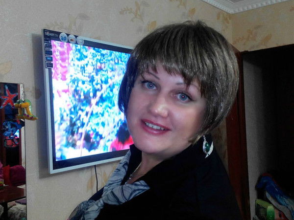 Наталья Шехина