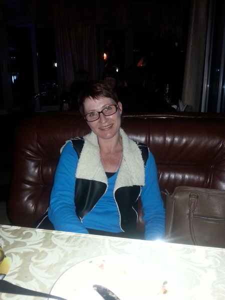 Ирина Коломцева