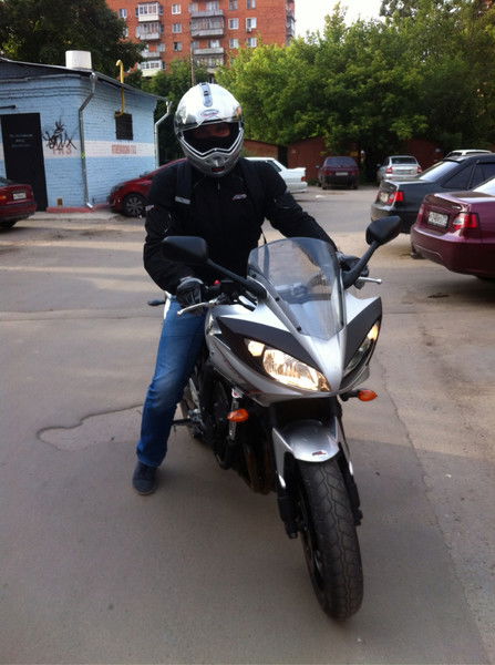 Никита Глаголев