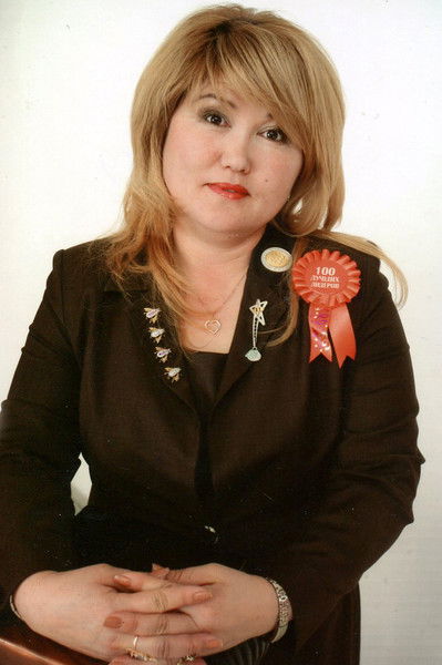 Калдыкуль Канжигит