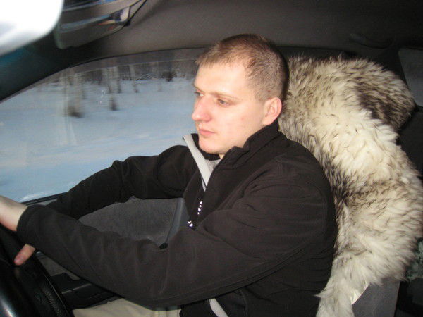 Алексей Алексейчиков