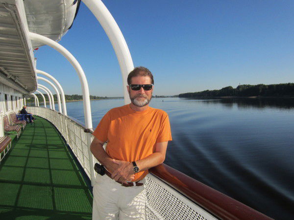 Валерий Воронин