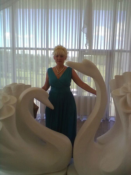 Лилия Газизуллина