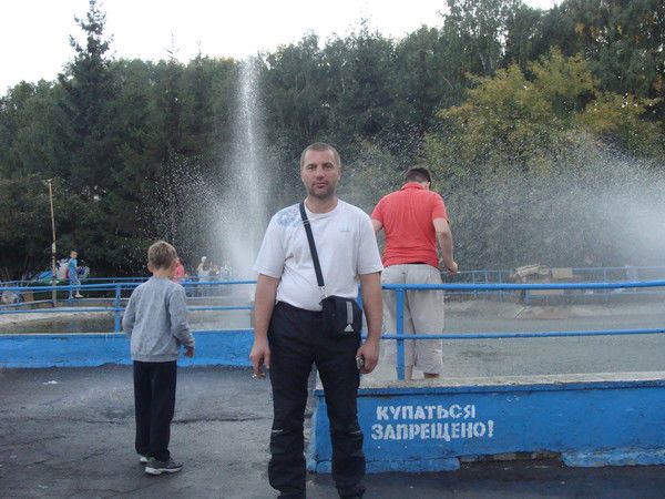 Иван Шалганов