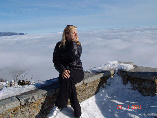 Наталья Прийменко