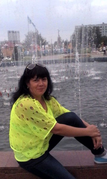 Марина ,бабий