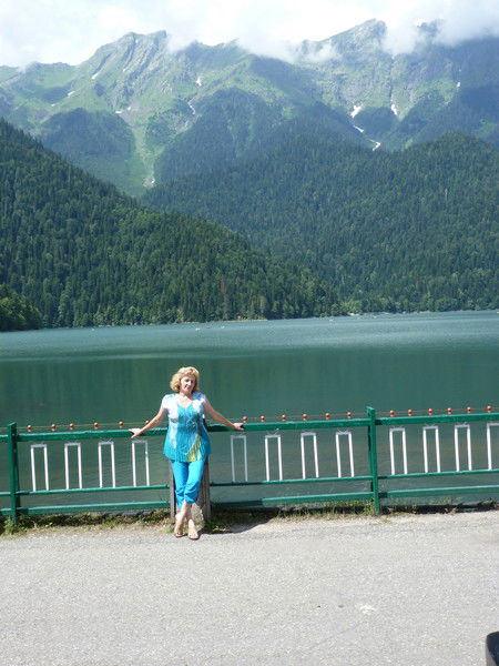 Татьяна Спирина