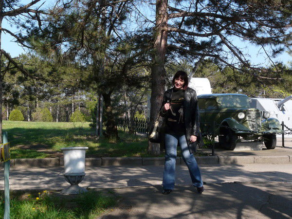 Виктория Пищева