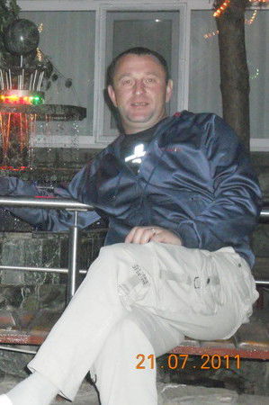 Константин Сотников