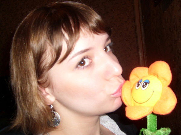 Мария Вачегина