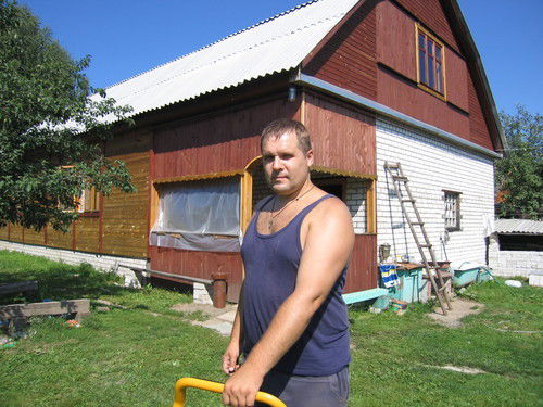 Владимир Трусов