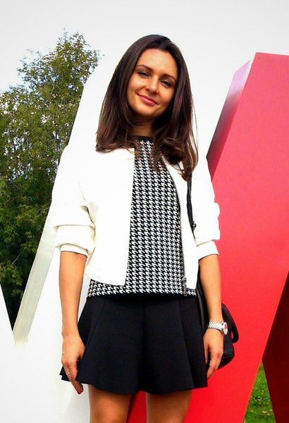 Ксения Горбань