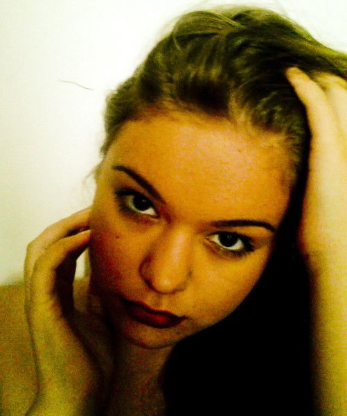 Дашулька Ширяева