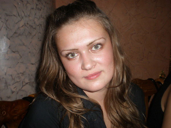 Кондаурова Татьяна