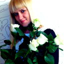 Анна Евдокимова