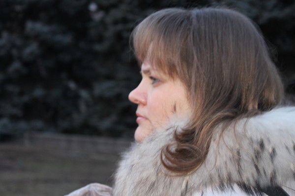 Аня Булатова