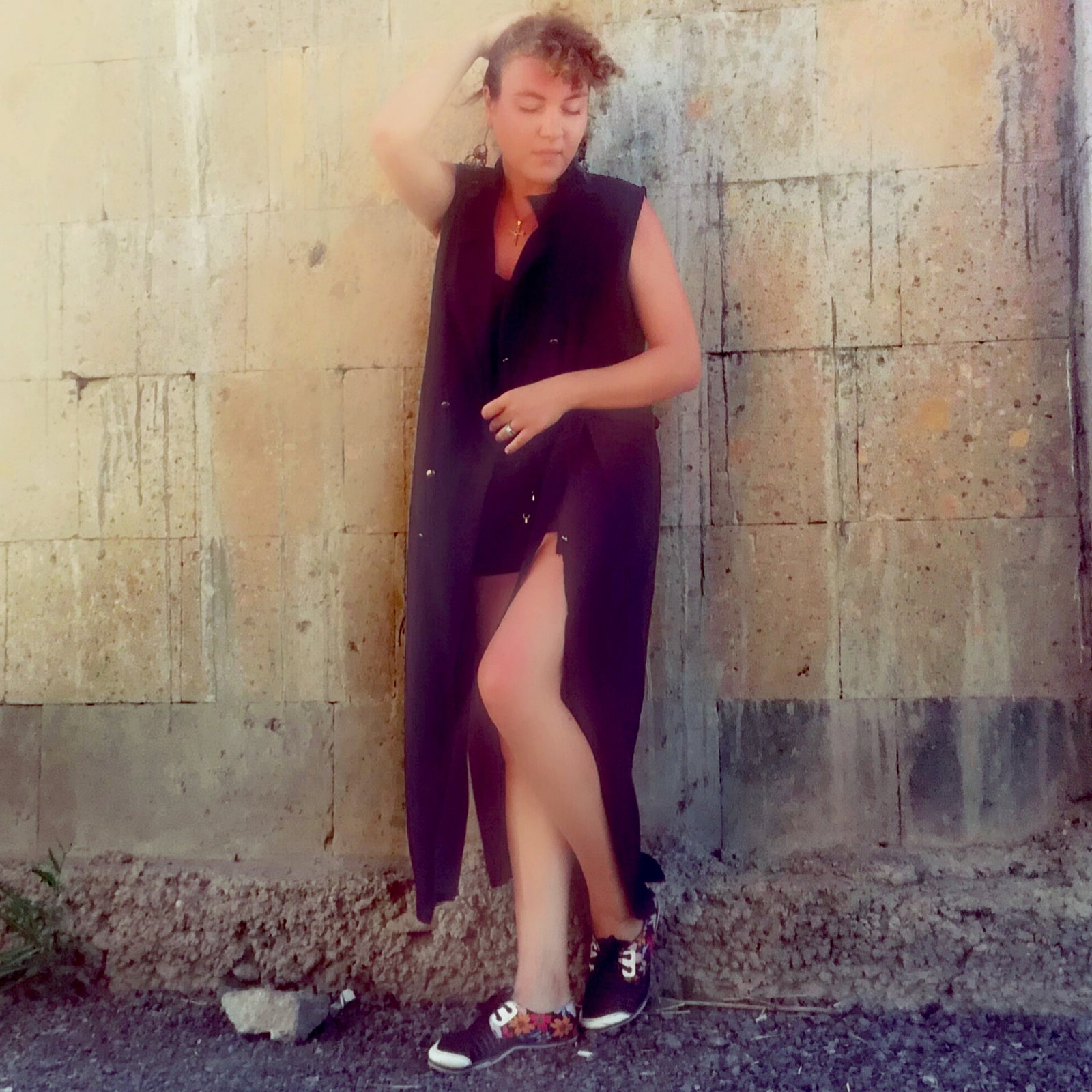 Владислава Мека