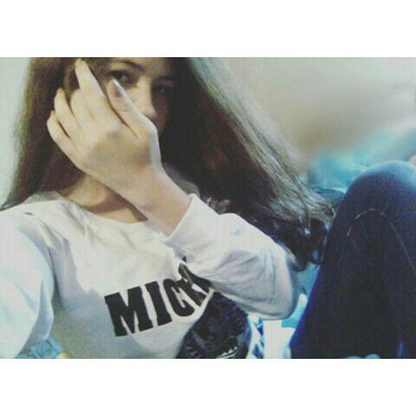 Вера Царёва