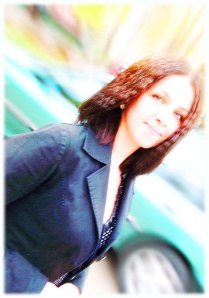 Алеся Дащинская