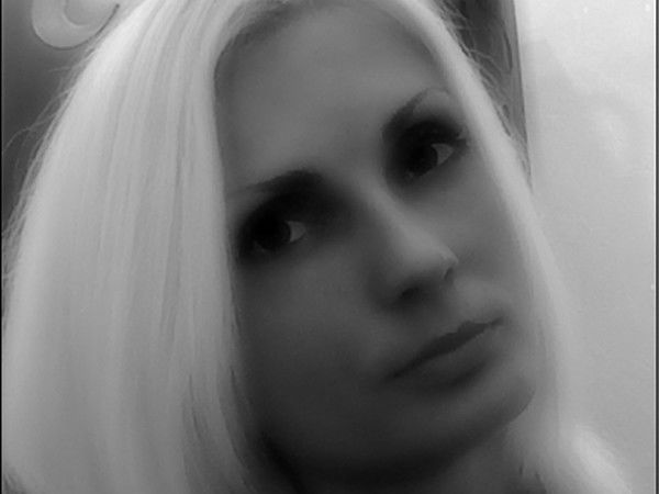 Елена Чумакова