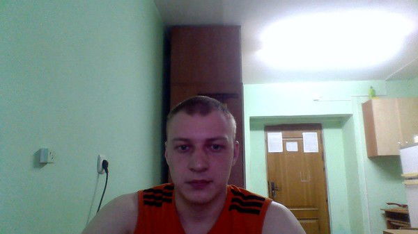 Артем Павлюченко