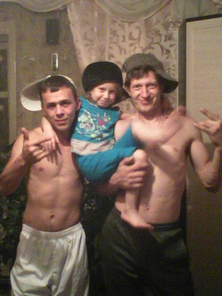 Сергей Мартыненко