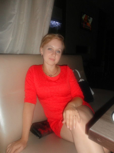 Ольга Цедилина