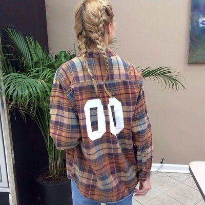 Настя Сажнева