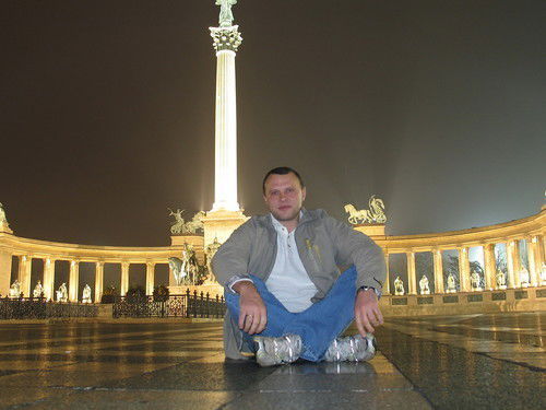 Олег Астахов