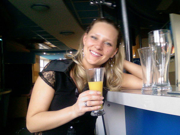 Ольга Владиславовна