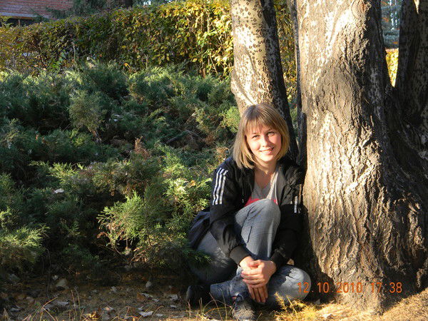 Татьяна Прокопенко