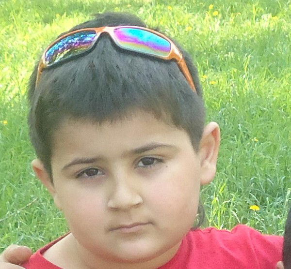 Сусанна Амбарцумян