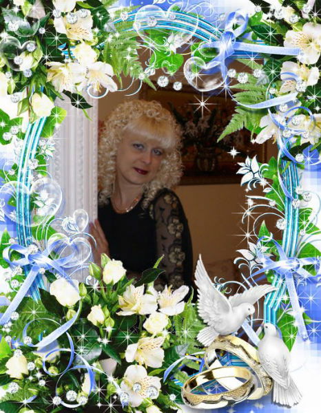 Елена Ларионова