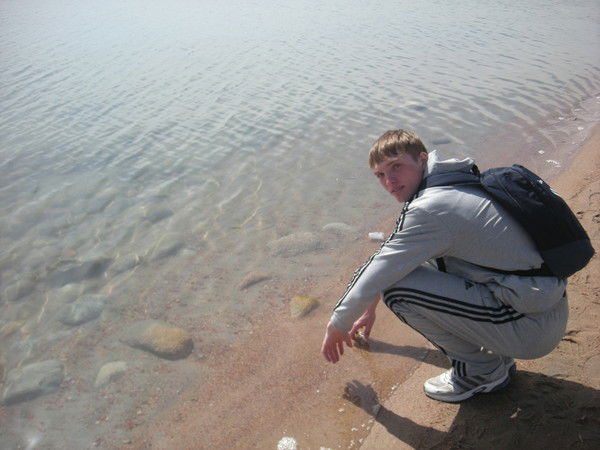 Вячеслав Дубинин