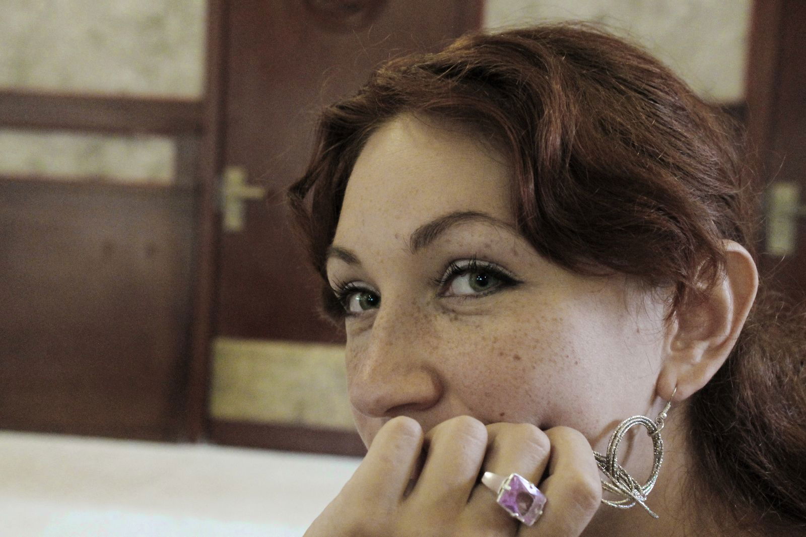 Ирина Болдина