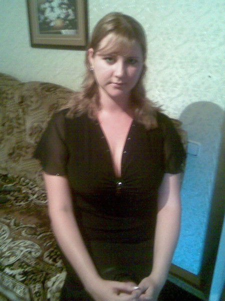 Катерина Васильева