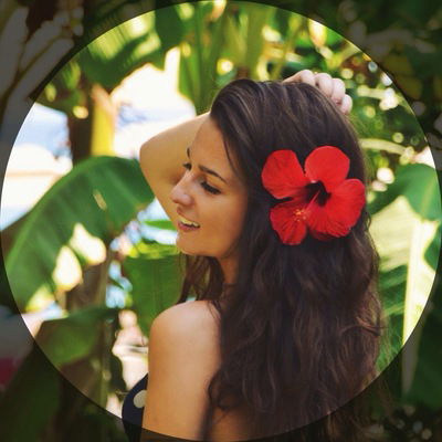 Мария Ерёмина