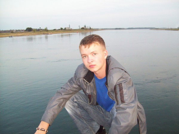 Валера Суходольский