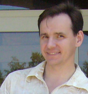 Александр Усачев