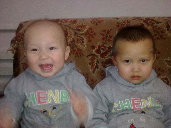 Гуля Смаилова