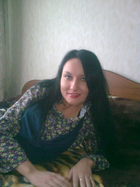 Анастасия Лонских