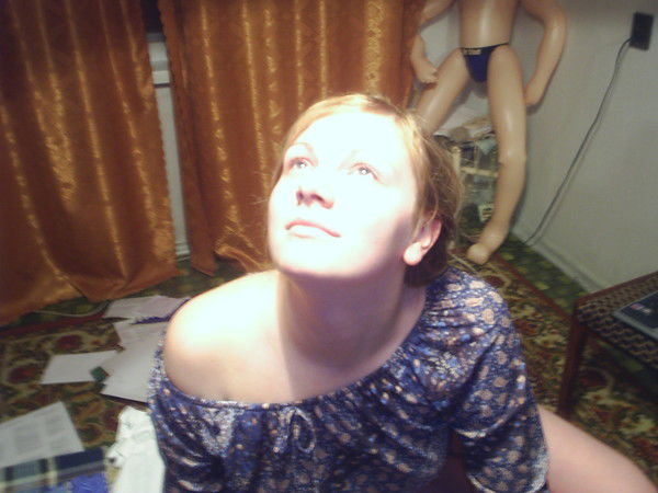 Наталья Насырова