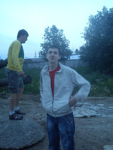 Иван Иванов