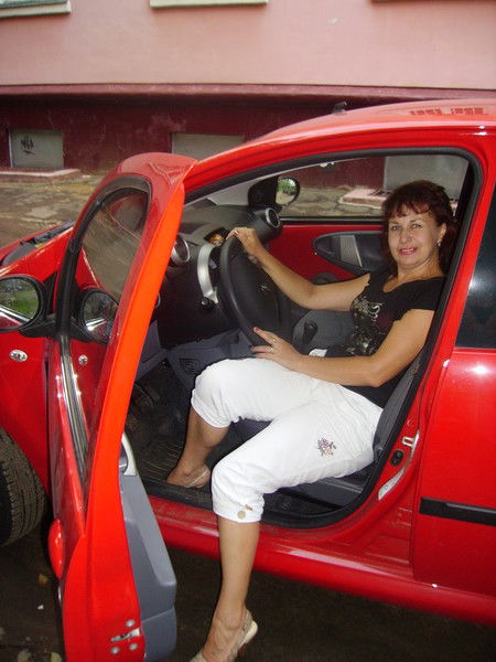 Валерия Мардиева