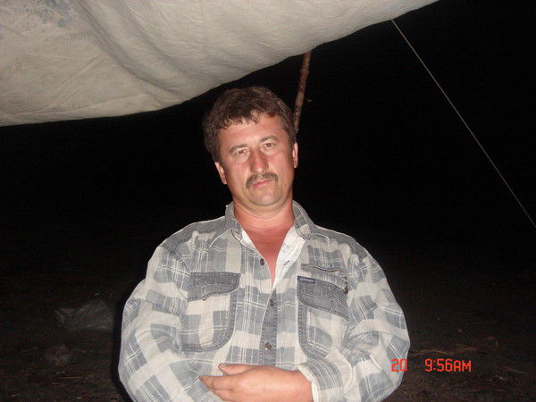 Владимир Старченко