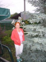 Светлана Федорова