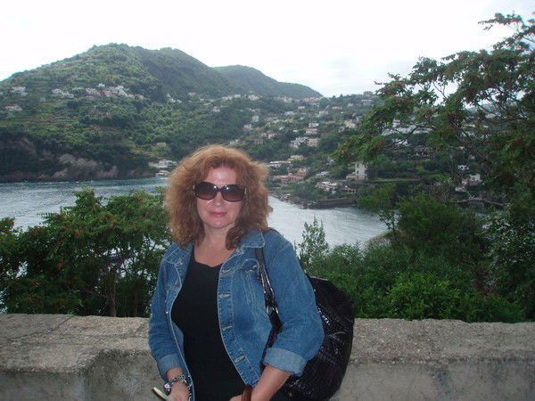 Ольга Синица