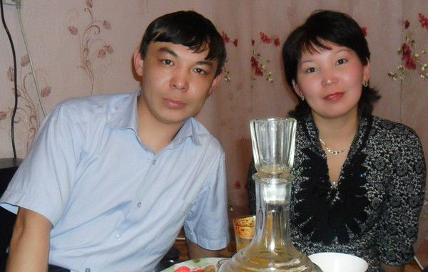 Зауен Балмаканова