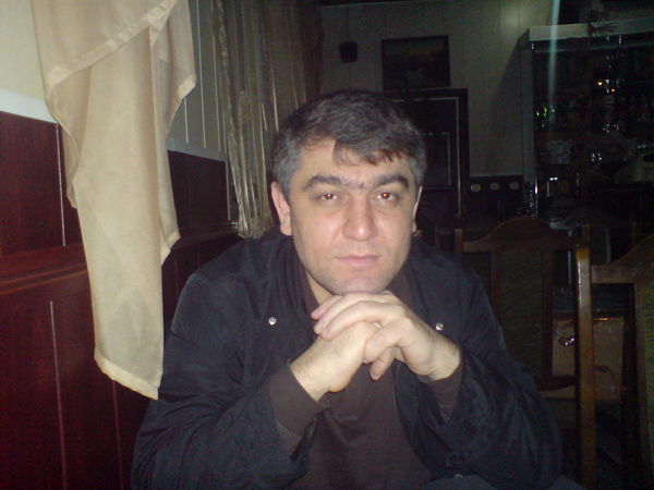 Шамиль Исаев