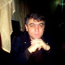 Шамиль Исаев